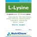 NutriChem L-Lysine - Buy Online on SooperMarket.com