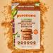 Purecane No Calorie Brown Sweetener 12 oz - Zero Calorie Natural Sugar Substitute - Buy Online on SooperMarket.com