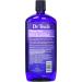 Dr Teal's Lavender Foaming Bath (1000ml) + Dr Teal's Melatonin Sleep Bath (1000ml) - Buy Online on SooperMarket.com