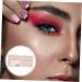 PLAFOPE 2 Lace Double Eyelid Sticker Eyelid Stickers Makeup Natural Woman Double Eyelid Sticker Eye Stickers 8x6.5cm As Shown 1 - Buy Online on SooperMarket.com