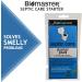 Septic Care Starter Pack - Stop Odors, Clear Drain Fields - 100% Natural Concentrate with 2 Water Soluble Sachets - Buy Online on SooperMarket.com