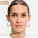 L'Oreal Paris True Match Tinted Serum Foundation 1% Hyaluronic Acid Hydrating Formula Replumps Skin in 1 Hour for a Natural Glowing Finish 30 ml Shade 4-5 Medium - Buy Online on SooperMarket.com