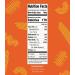 Kaizen Keto Ziti Pasta - 2g Net Carbs, 19g Protein - Gluten-Free, High Fiber Lupini Flour - 8oz (Pack of 3) - Buy Online on SooperMarket.com