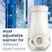 Shop Glade PlugIns Refills Air Freshener Kit – Starlight & Snowflakes Scent 1 Warmer + 2 Essential Oil Refills – International Shipping Available - Buy Online on SooperMarket.com