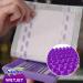 Swiffer WetJet Refill Cloths - Versatile Cleaning for All Floor Types | 1 x 10 Pack - International Shipping Available - Buy Online on SooperMarket.com