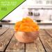 Sun Dried Turkish Apricots - No Sugar Added (16oz) | All Natural Dehydrated Fruit Snack | Vegan & Kosher Certified - Buy Online on SooperMarket.com