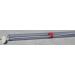 12ft Core Sampler with Case - Prevent Clogs Check Septic Tank Pumping Needs - Buy Online on SooperMarket.com