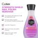 Cutex Nail Polish Remover Strength Shield 6.76 Fl. Oz. | Healthy Looking Nails - Buy Online on SooperMarket.com
