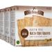 Yehuda Gluten-Free Matzo Squares Toasted Onion 10.5 Ounce (3 Pack) Toasted Onion 10.5 Ounce (Pack of 3)