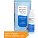 Pharma C Wipe Foaming No-Rinse Shampoo and Body Wash Mild 7.1oz - Pack of 6 - Buy Online on SooperMarket.com
