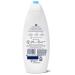 Dove Gentle Exfoliating Body Wash 22oz, Pack of 2 - Visibly Smoother Skin, Washes Away Bacteria, Nourishing Formula - Buy Online on SooperMarket.com