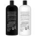 Tresemme Color Revitalize Shampoo & Conditioner Set - 28 Fl Oz Each | Sunflower Seed Oil for Weeks-Long Hair Color Protection & Healthy Hair - Buy Online on SooperMarket.com