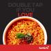 Samyang Buldak Ramen Korean Hot Spicy Chicken Stir-Fried Ramyun Noodles 140g Vmart (Pack of 10) - Buy Online on SooperMarket.com