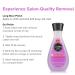 Cutex Nail Polish Remover Strength Shield 6.76 Fl. Oz. | Healthy Looking Nails - Buy Online on SooperMarket.com