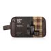 Every Man Jack Sandalwood Beard Set - Full-Sized Grooming Essentials for Men - Buy Online on SooperMarket.com