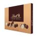 Lindt Gourmet Chocolate Truffles Gift Box - Assorted Truffles - 14.7 Ounces - Perfect for Gift Giving - Buy Online on SooperMarket.com