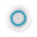 Clarisonic Deep Pore Facial Cleansing Brush Head Replacement | For Blackheads and Clogged Pores| Suitable for Sensitive, Oily Skin 1 Pack