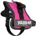 K9 Powerharness XS/Mini-Mini - Dark Pink | International Shipping Available - Buy Online on SooperMarket.com