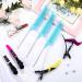 Blue Magnetic Wristband for Hair Stylists with Pin Holder and Accessories - Buy Online on SooperMarket.com