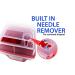 OakRidge Products 1 Quart Sharps & Biohazard Disposal Container - Buy Online on SooperMarket.com