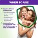 Lice Shield Leave in Spray 5 Fl Oz - Repels Lice with Essential Oils - Buy Online on SooperMarket.com