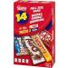 Nestl Favorites Multipack 14 Count 638 g - Buy Online on SooperMarket.com