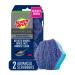 Scotch-Brite Scrub Dots Advanced Non-Scratch Scrubbers, 2 Scrub Sponges 2 Scrub Sponges Non-Scratch