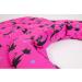 Neck Horns HWS - Pink Cat Neck Pillow & Warming Cushion for Neck Shoulders & Back Relief - Buy Online on SooperMarket.com