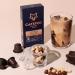 CafePod Hazelnut Flavoured Coffee Pods - 60 Nespresso Compatible Capsules - Buy Online on SooperMarket.com