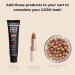 Gosh Velvet Touch Foundation Primer Classic | Vegan Colorless & Odorless | Smooths Skin Minimizes Pores | 30ml for Perfect Makeup Finish - Buy Online on SooperMarket.com