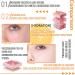 Fusang 2PCS Vitamin C Face Serum Vitamin C Serum Moisturizing Serum Vitamin C Serum for Face 30ML - Buy Online on SooperMarket.com