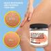 Dead Sea Collection Salt Body Scrub 23.28 OZ with Himalayan Salt & Organic Oils - Buy Online on SooperMarket.com