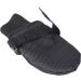 TRIXIE Warm Lined Water-Repellent Dog Shoes - Paw Protection Walker Care Comfort - Size M (2 pcs) - Black 19472 - Buy Online on SooperMarket.com