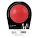 DA BOMB Cherry Bath Bomb 7oz - Luxurious Red Bath Fizzy for a Relaxing Soak - Buy Online on SooperMarket.com