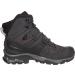 Salomon Quest 4 GTX High Rise Hiking Boots 9 - Magnet/Black/Quarry - Buy Online on SooperMarket.com
