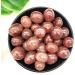 100g Natural Red Quartz Crystal Gemstones Gem Home Furnishing Decoration Natural Stone - Buy Online on SooperMarket.com
