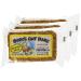 Gluten Free Lemon Poppyseed Oat Bars - 3 oz Pack of 12 | Healthy Snack - Buy Online on SooperMarket.com