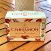 Authentic Lanka 100% True Ceylon Cinnamon Tea 25 Sachets Box - Caffeine Free  Organic Sweet Cinnamon Herbal Tea  Vegan USDA Organic Non GMO Sri Lanka (Ceylon) Origin - Buy Online on SooperMarket.com