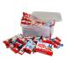Sweets Mix Party Box with Ferrero Kinder Specialties 1 pack (1 x 730g)