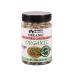Blessfull Healing Organic Sage 100 Gram Airtight Container (Packing May Vary) 100 Gram 3.35 oz