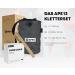 APE13 Chalk Bag for Climbing & Bouldering | Premium Set with Belt Brush Bracket & Large Magnesium Bag - Ideal for All Climbers - Buy Online on SooperMarket.com