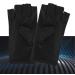 Dioche UV Glove for Nail Lamp - Professional Anti UV Manicure Tool for Nail Art - Black - Buy Online on SooperMarket.com