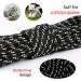 Ranypet Reflecting Long Line for Cats - 4.5m/15FT Durable & Safe Leash for Kittens Puppies Rabbits | International Shipping Available - Buy Online on SooperMarket.com