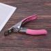 MRNHA Nail Clippers for Nails and False Acrylic Nails Easy to use - Buy Online on SooperMarket.com