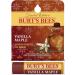 Burt's Bees Vanilla Maple Lip Balm 4.25g - 100% Natural Moisturising Formula - Buy Online on SooperMarket.com