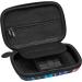 Casemaster Sentinel 6 Dart Case - Holds Tips, Shafts, Flights & More - Impact & Water Resistant - Tie Dye - Ideal for Steel Tip & Soft Tip Darts - Buy Online on SooperMarket.com