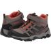 Merrell Kids' Moab Voyager Mid Hiking Boot - Big Kid Size 11.5 Gunsmoke - Buy Online on SooperMarket.com