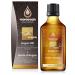 Moroccan Gold Series Deluxe Combo Set - Argan Oil Treatment with Keratin 50ml & Treatment Mask 250ml - Buy Online on SooperMarket.com