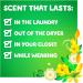 Gain Liquid Laundry Detergent Original Scent 65 fl oz - 90 Loads (2 Pack) | HE Compatible - Buy Online on SooperMarket.com