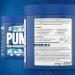 Applied Nutrition Pump Zero Pre Workout - Caffeine Free Energy & Performance (375g - 25 Servings) - Icy Blue Raz Flavor - Buy Online on SooperMarket.com
